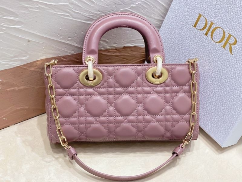 Christian Dior My Lady Bags